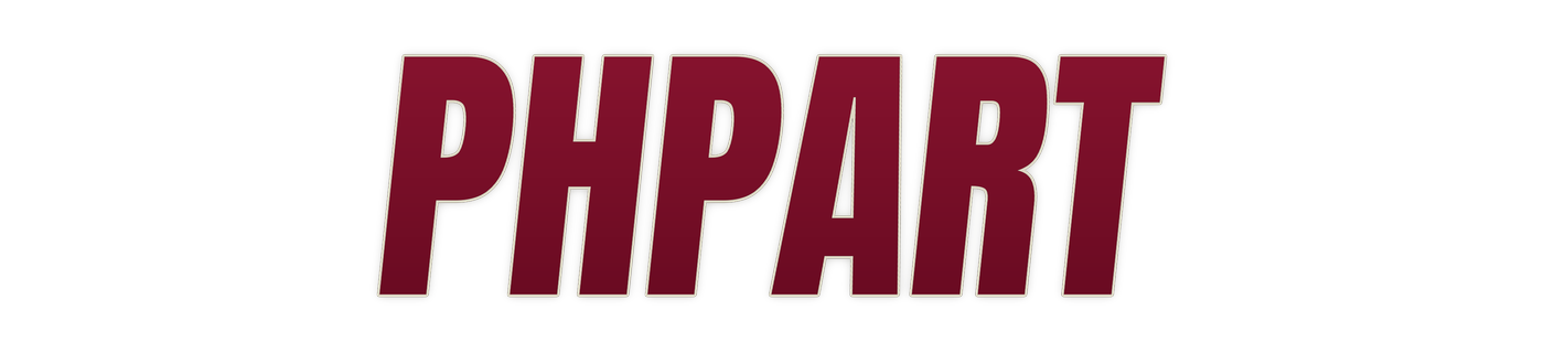phpart Casino Logo